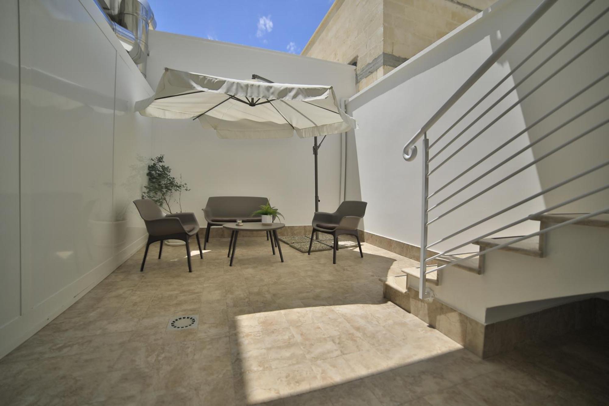 Riviera Luxury Rooms Porto Cesareo Exteriér fotografie