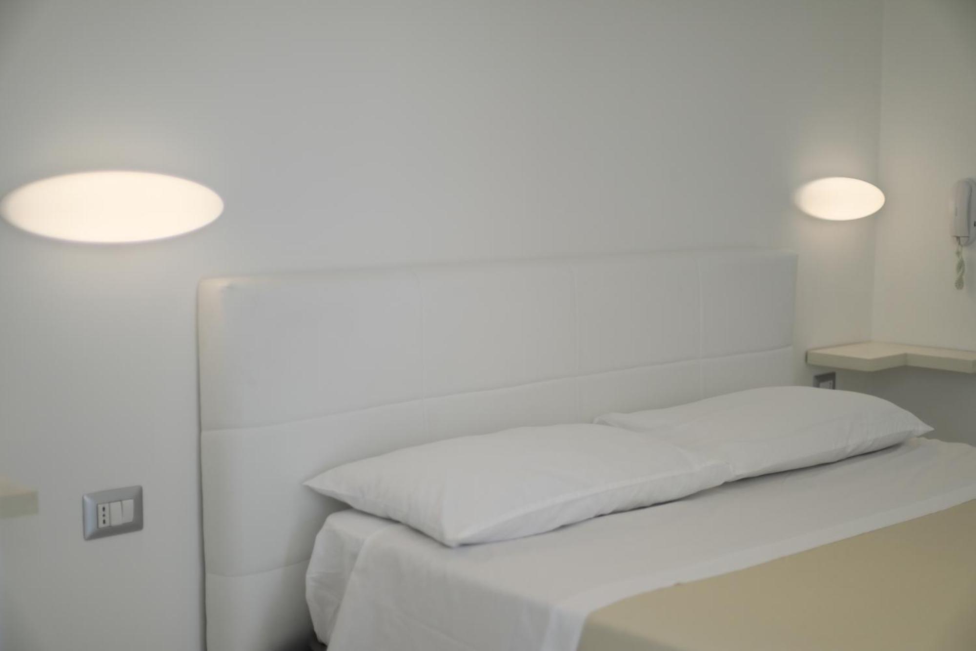 Riviera Luxury Rooms Porto Cesareo Exteriér fotografie