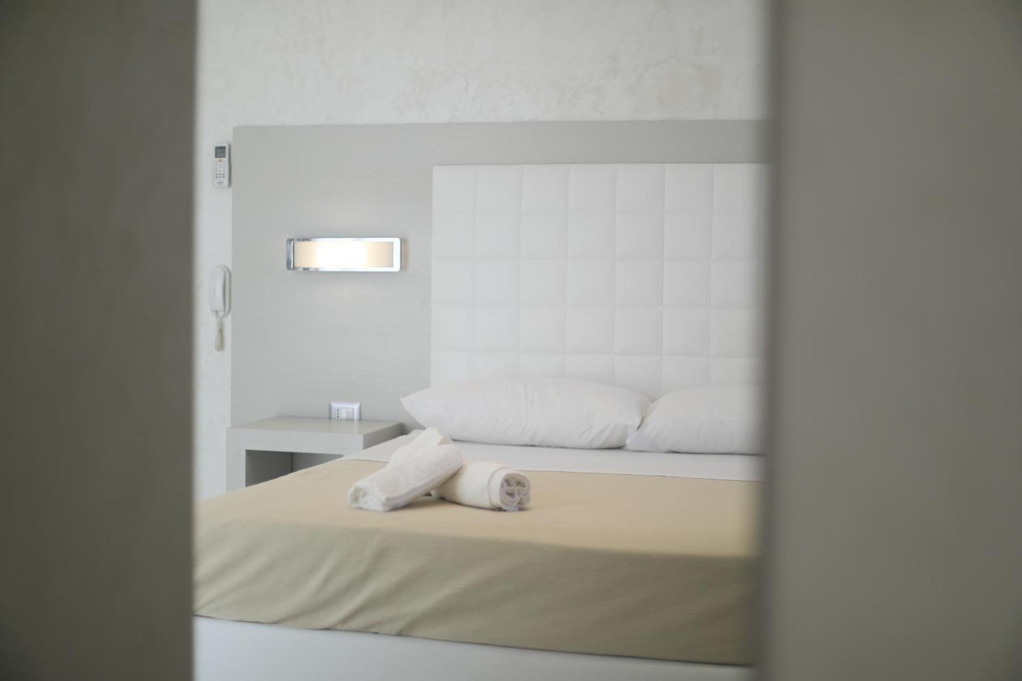 Riviera Luxury Rooms Porto Cesareo Exteriér fotografie