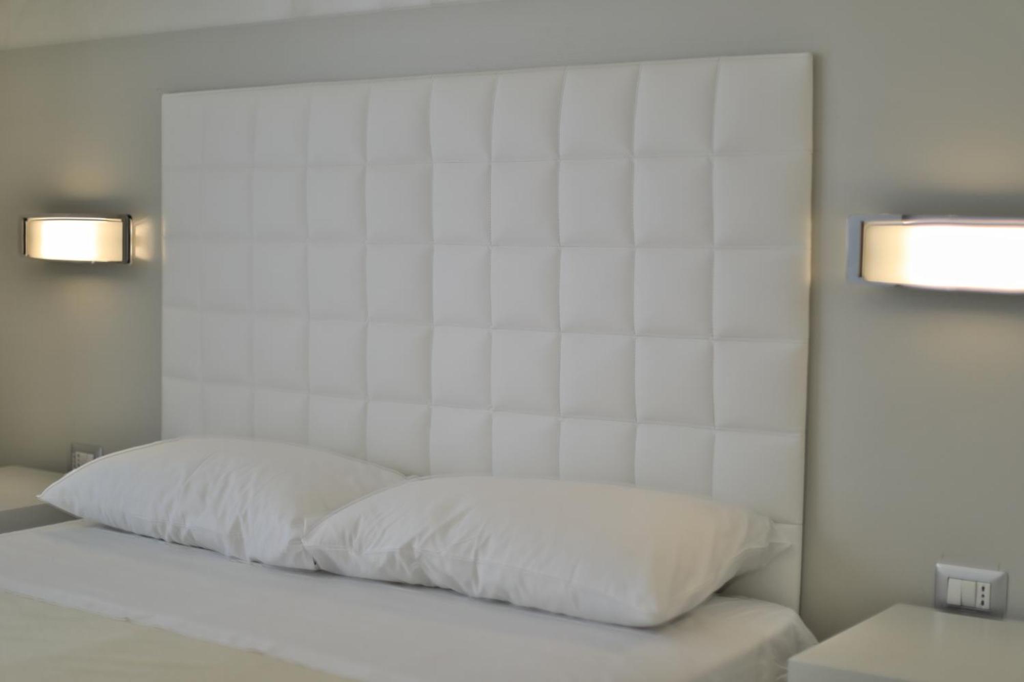 Riviera Luxury Rooms Porto Cesareo Exteriér fotografie