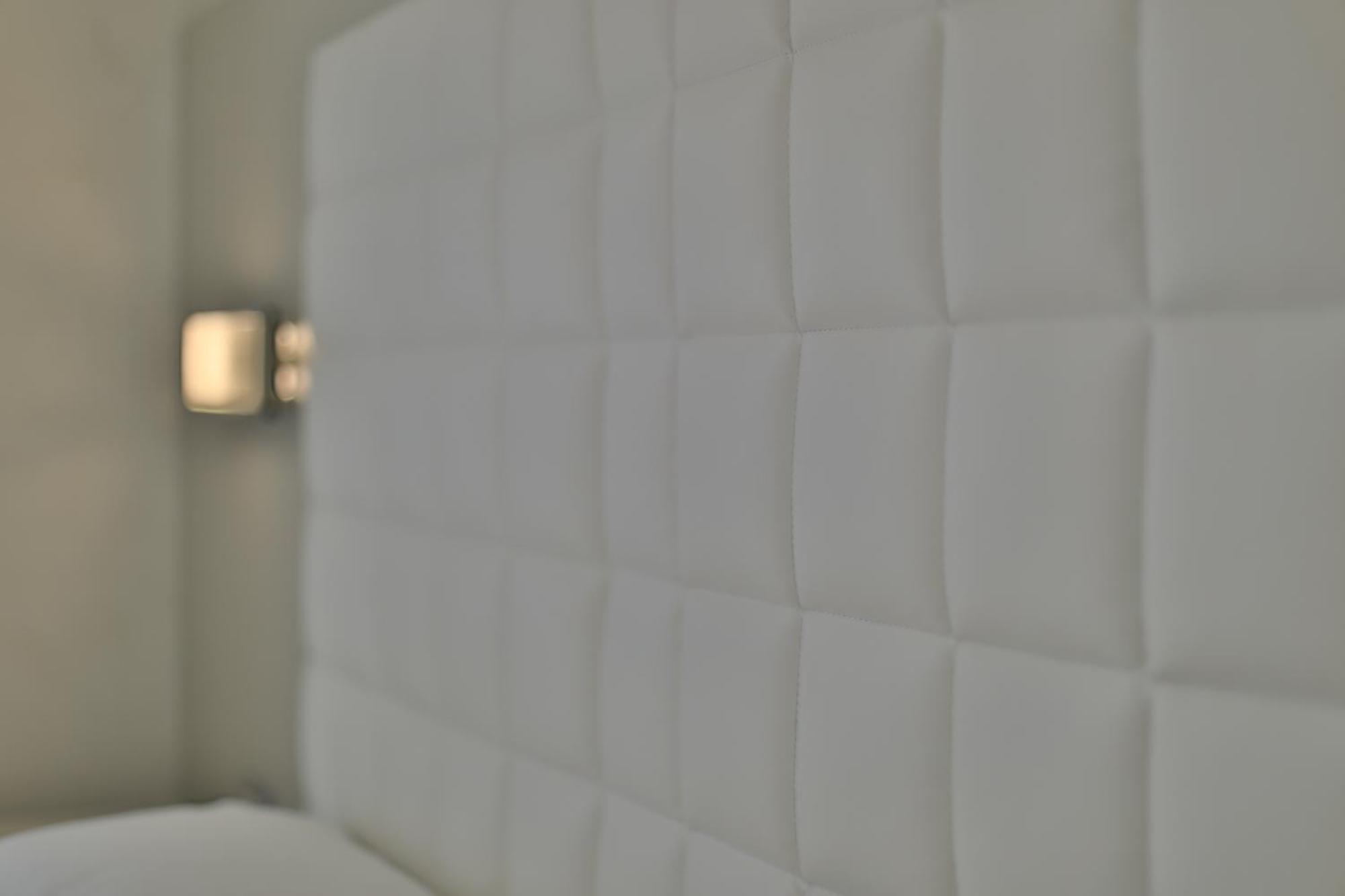 Riviera Luxury Rooms Porto Cesareo Exteriér fotografie